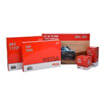 Wkl304 - kit troca completa - polo/t-cross/virtus 1.4 turbo Wkl304 - kit troca completa - polo/t-cross/virtus 1.4 turbo
