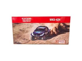 Wku424 - kit troca completa - ranger 3.0 v6 (2023--) Wku424 - kit troca completa - ranger 3.0 v6 (2023--)