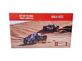 Wku502 - kit troca completa (hilux sw4 2.8 - 2022--)