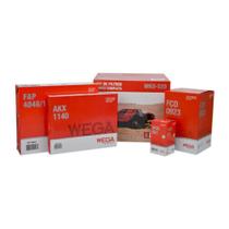 Wku520 - kit troca completa - amarok 3.0 v6 2018/2021 Wku520 - kit troca completa - amarok 3.0 v6 2018/2021