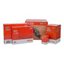 Wku521 - kit troca completa amarok 2.0 diesel (2015 --)