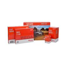 Wku522 - kit troca completa amarok 2.0 diesel 2010/2014 Wku522 - kit troca completa amarok 2.0 diesel 2010/2014