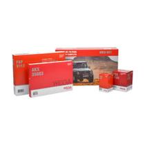 Wku601 - kit troca completa - sprinter 2.2 (2019--)