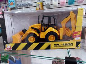 WL-1200 construction