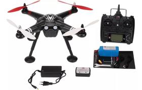 Wltoys drone c/gimbal x380