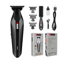 Wmark ng 1207 7500 rpm maquina de acabamento cor preta Wmark ng 1207 7500 rpm maquina de acabamento cor preta