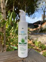WNF Gel de aloe vera 200ml WNF Gel de aloe vera 200ml