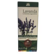 WNF Óleo Essencial Lavanda Angustifolia 10ml