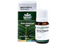 WNF Óleo Mentha Peperita 10ml