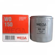 Wo 150 filtro de óleo
