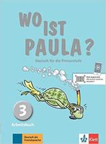 Wo ist paula arbeitsbuch 3