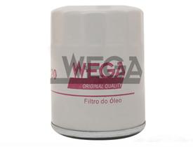 Wo120 filtro de oleo uno novo uno fiorino fiorino accord grand siena idea novo pali - WEGA