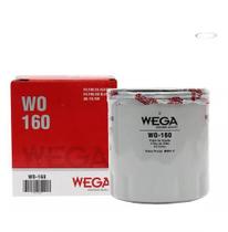 Wo160 wega filtro lubrificante blinda Wo160 wega filtro lubrificante blinda