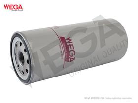 Wo331 wega filtro lubrificante iveco