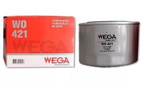Wo421 wega filtro lubrificante fiat d Wo421 wega filtro lubrificante fiat d