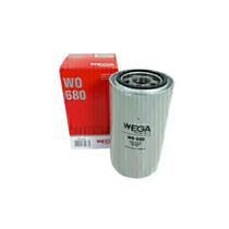 Wo680 - filtro de oleo lubrificante Wo680 - filtro de oleo lubrificante