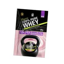 WOD Whey Protein 100% Pure Sachê 30g Sabor Morango WOD Whey Protein 100% Pure Sachê 30g Sabor Morango