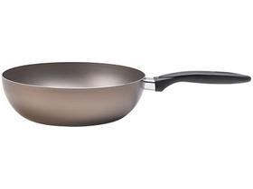 Wok 24cm Geo 2,3l CB Fend Brinox Wok 24cm Geo 2,3l CB Fend Brinox