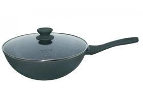 Wok 28 Cm Jade Cook - Mimo Style Wok 28 Cm Jade Cook - Mimo Style