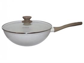 Wok 28 Cm Marmol Cook - Mimo Style Wok 28 Cm Marmol Cook - Mimo Style