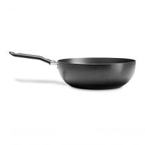 Wok 4,1 Litros - Ebony - Brinox Preto Brinox