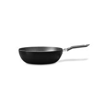 Wok Brinox Ceramic Life Naturalle Ø24cm 2,3L Preto Ebony Wok Brinox Ceramic Life Naturalle Ø24cm 2,3L Preto Ebony
