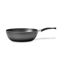 Wok Brinox Ceramic Life Rainbow Ø24cm 2,65 Litros Grafite Wok Brinox Ceramic Life Rainbow Ø24cm 2,65 Litros Grafite