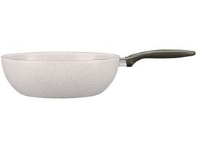 Wok Ceramic Life Suprema Van Ø 28cm - Brinox