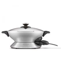 Wok Chef Tramontina By Breville 6L 110v Wok Chef Tramontina By Breville 6L 110v