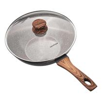 Wok Grafito Cook 28 cm Mimo Style Wok Grafito Cook 28 cm Mimo Style