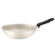 Wok Loreto em Alumínio Antiaderente 24cm / 2,2L Bege (27805/345) - Tramontina