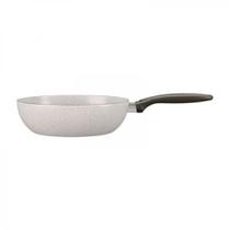 Wok ø24cm 2,3l ceramic life suprema vanilla brinox Wok ø24cm 2,3l ceramic life suprema vanilla brinox