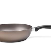 Wok ø24cm 2,3l geo cb - 7170/372