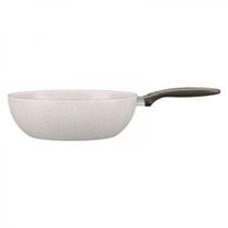 Wok ø28cm 4,1l ceramic life suprema vanilla brinox
