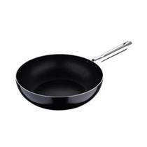 Wok Pixel Pro 28Cm Al Para Indução Chef Sauce Bergner