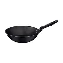 Wok Tramontina Loreto Grafite 24cm 2,2l Em Alumínio Com Antiaderente Starflon Max Tramontina