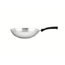 Wok Tramontina Solar Silicone 28cm 3,3L Wok Tramontina Solar Silicone 28cm 3,3L