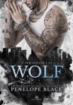 WOLF - Penelope Black - Romance Literário