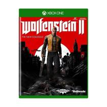Wolfenstein II: The New Colossus - One