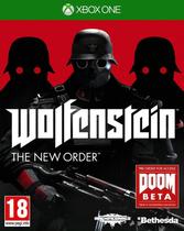 Wolfenstein - The New Order - Xbox One - Bethesda