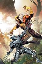Wolverine (2022) N.29 Sortido
