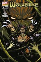 Wolverine (2022) Vol. 10 Wolverine (2022) Vol. 10