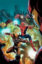 Wolverine (2022) Vol. 23