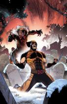 Wolverine (2022) Vol. 25