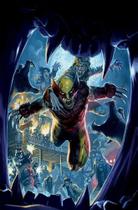 Wolverine (2022) Vol. 26 Wolverine (2022) Vol. 26