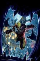 Wolverine (2022) Vol. 26