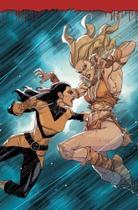 Wolverine (2022) Vol. 27 Wolverine (2022) Vol. 27