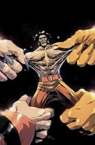 Wolverine (2022) Vol. 28