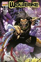 Wolverine (2022) Vol. 9 - Marvel Comics