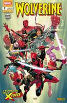 Wolverine (2025) 02 Wolverine (2025) 02